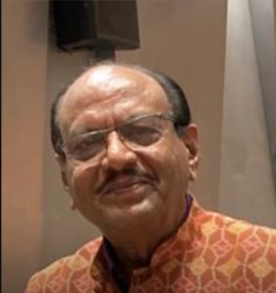Ln. Pradipta Mohanty